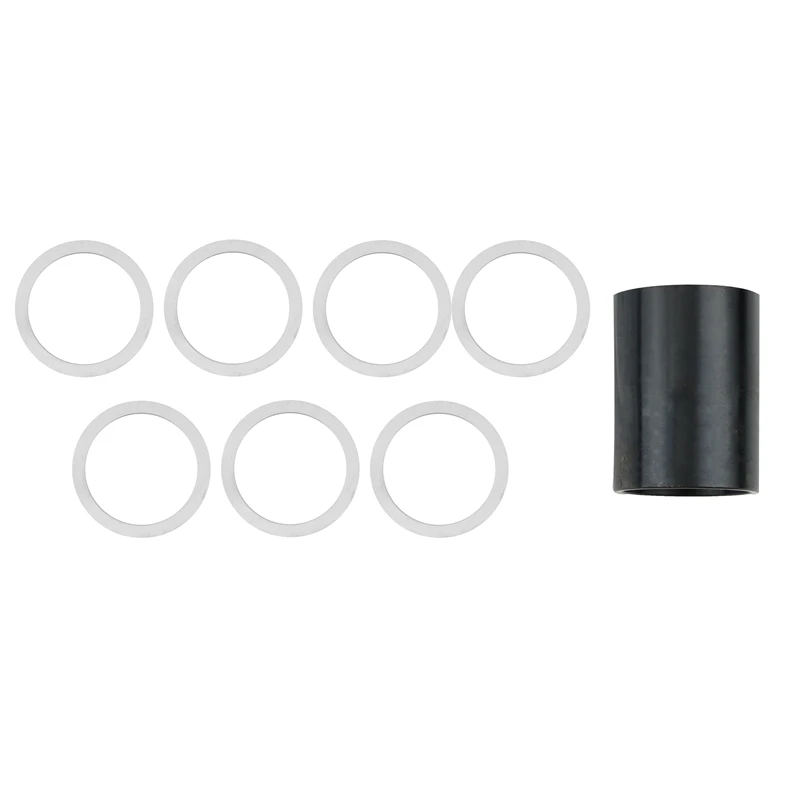Engine Valve Shims Crush Sleeve Eliminator Kit For Gm 12 Bolt Truck