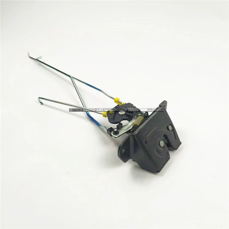 

1Pc for new and old Crptivr tailgate lock machine Andra trunk lock block Central lock Trunk lock Crptivr