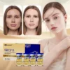 Exosomes Stem Cell Booster Exoxes  Hyaluronic Acid  for Face Skin Booster Exosomes anti-aging Whitening 3