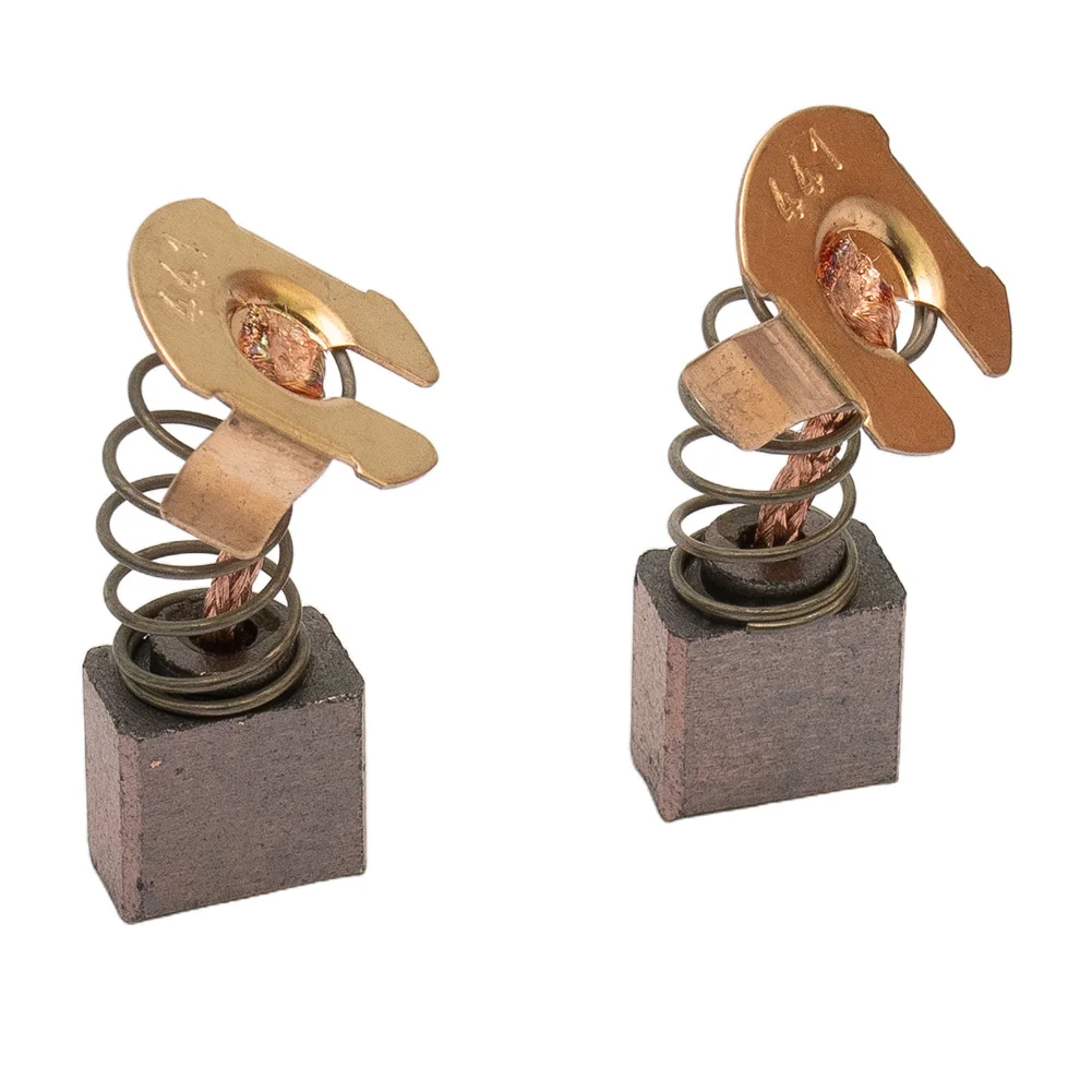 

Высококачественная часть карбоновой щетки, медное сверло для JR140D для JR180D SDS 18 в, 2 шт., карбоновая Аккумуляторная дрель