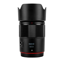 MEKE Meike AF 35mm F2.0 Full Frame Large Aperture Lens for Sony E Nikon Z L mount Cameras Travel Portrait Wedding Photography 2
