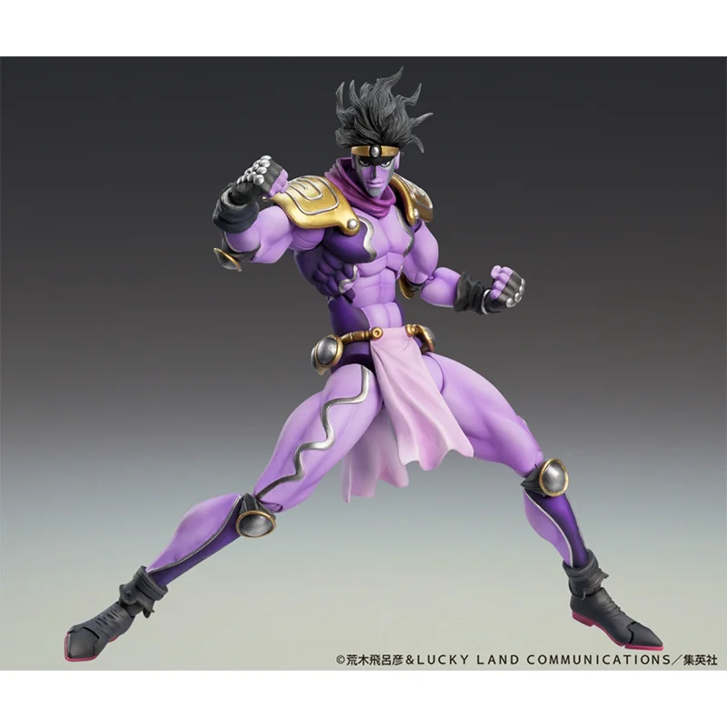 In Stock 100% Original Medicos JoJo's Bizarre Adventure