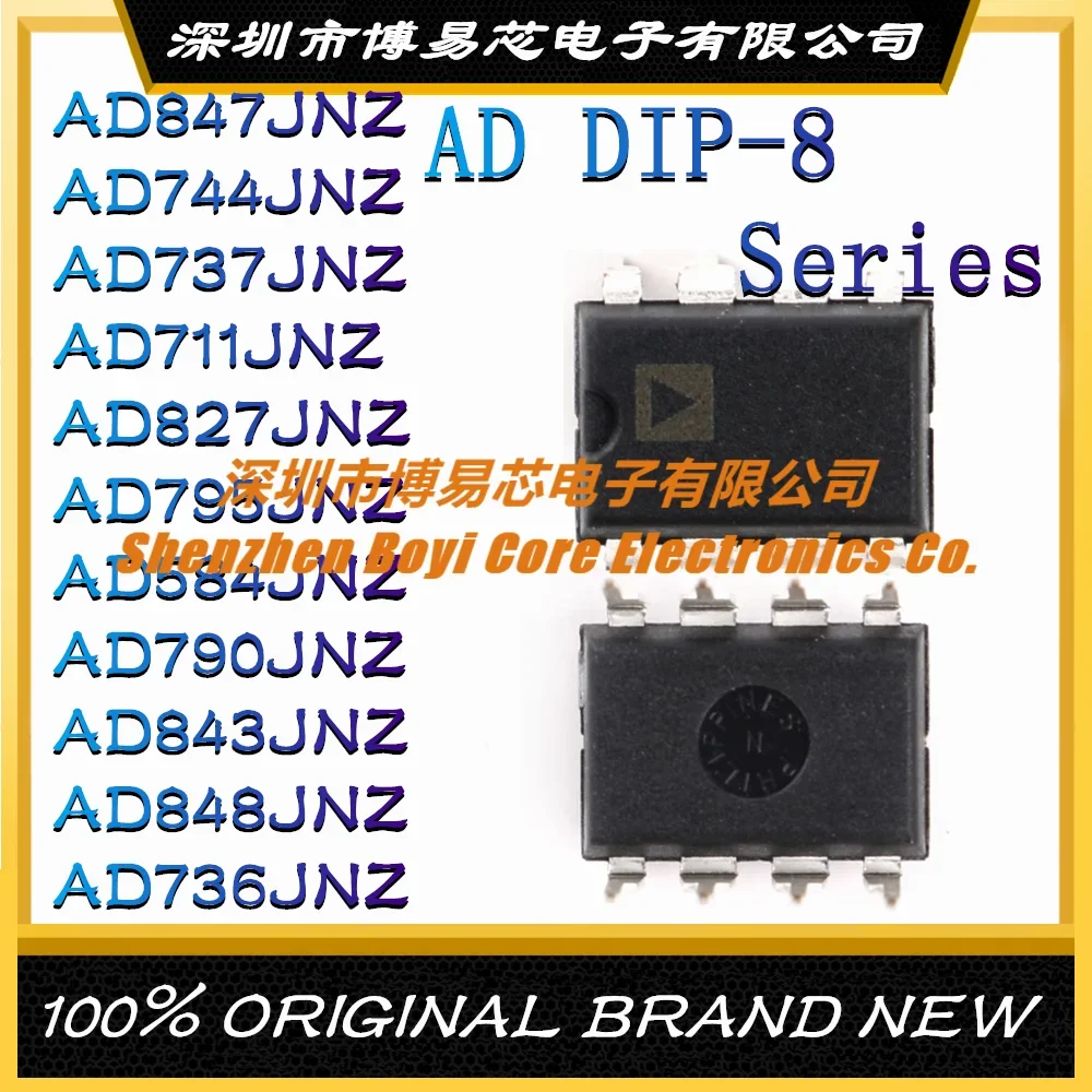 

AD847JNZ AD744JNZ AD737JNZ AD711JNZ AD827JNZ AD795JNZ AD584JNZ AD790JNZ AD843JNZ AD848JNZ AD736JNZ Brand new original DIP-8