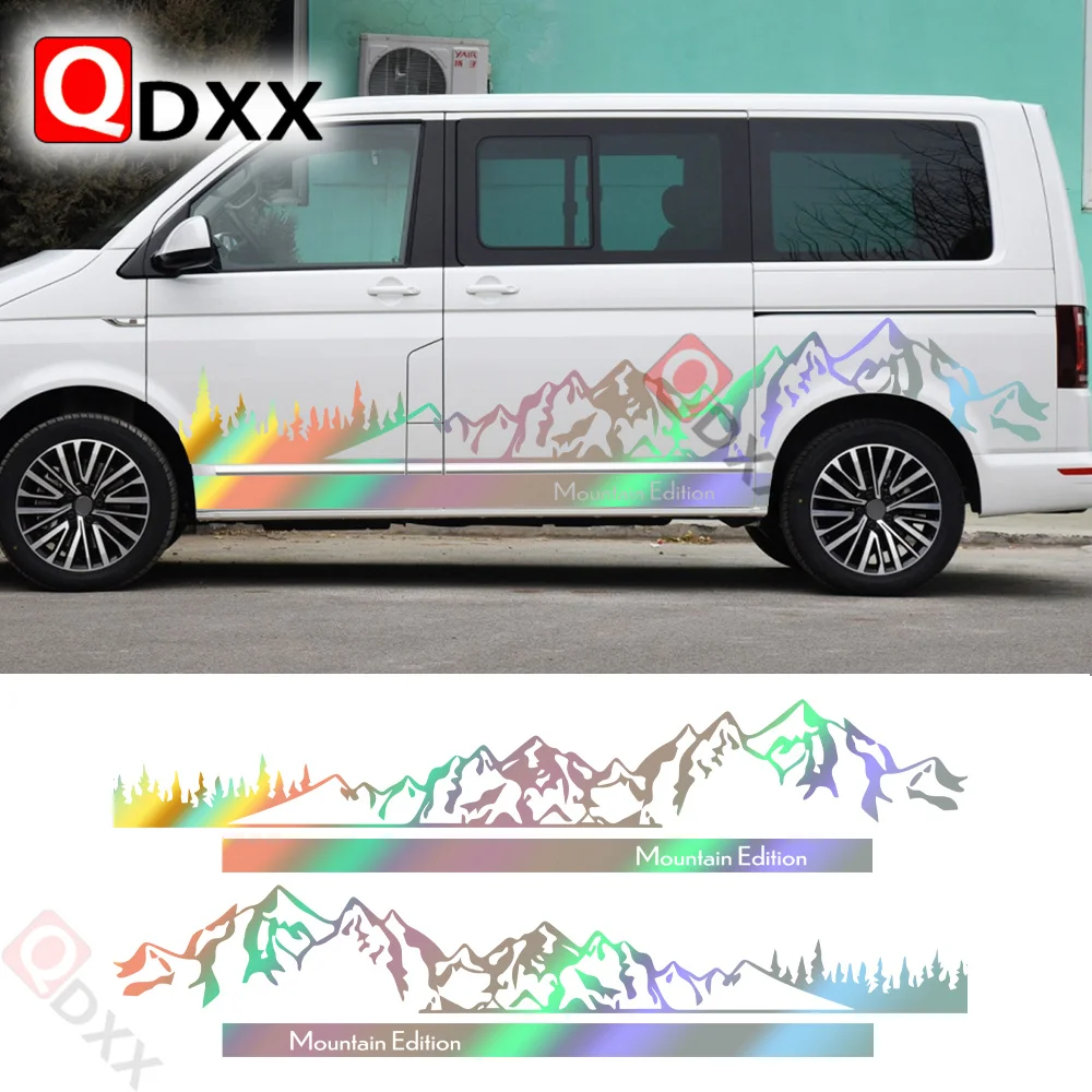 Autodecal Zijdeur NonWoohdf 4 Stuks Autostickers Voor VW Transporter T5/T6 – Zij- En Achterdeur Vinyl Decals Verwijderbare Auto Graphics Autodecal Zijdeur NonWoohdf 4 Stuks Autostickers Voor VW Transporter T5/T6 – Zij- En Achterdeur Vinyl Decals Verwijderbare Auto Graphics