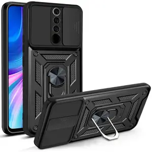 Las mejores ofertas en Estuches, fundas y cubiertas para PARA Xiaomi Xiaomi Redmi  Note 7