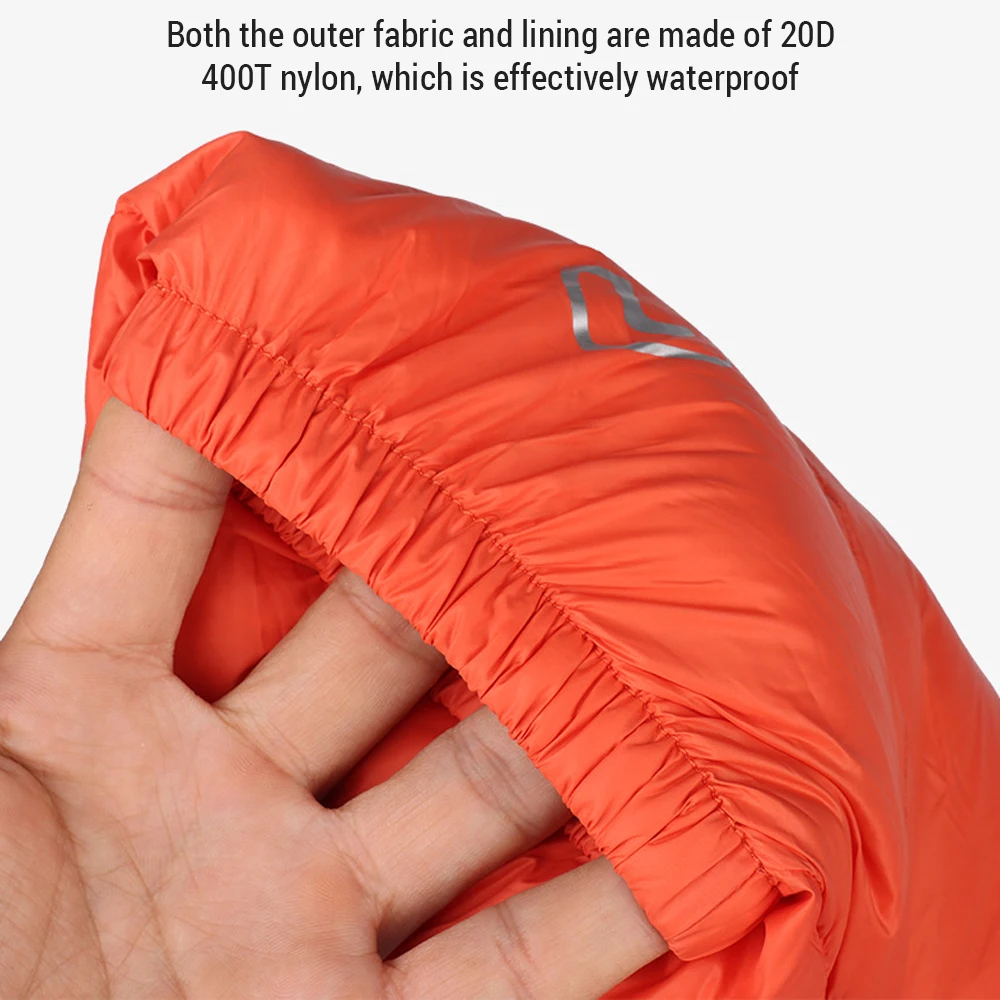 Waterproof Down Slipper Boots Winter Lightweight Down Socks Stuffed Booties Feet Covers for Indoor and Outdoor Activities