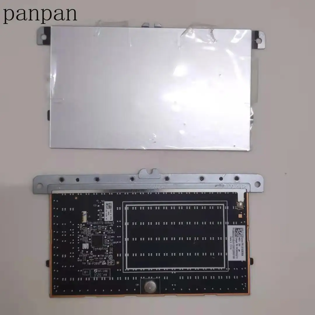 

New For HP EliteBook X360 1040 G7 G8 Touchpad Trackpad Mouse Board TM-P3610