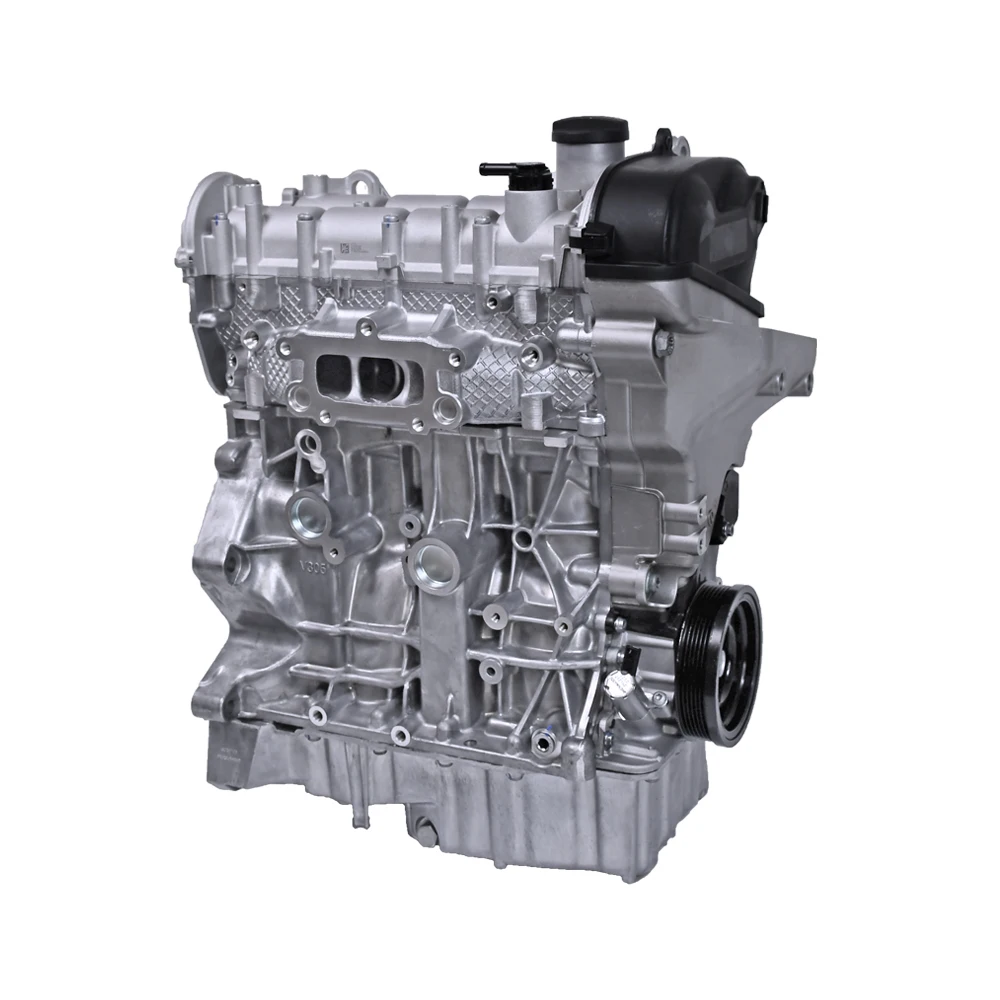 

Auto Engine Assembly EA211 1.5L DLF Engine Parts Assembly 04E100036D 04E100038J For JETTA