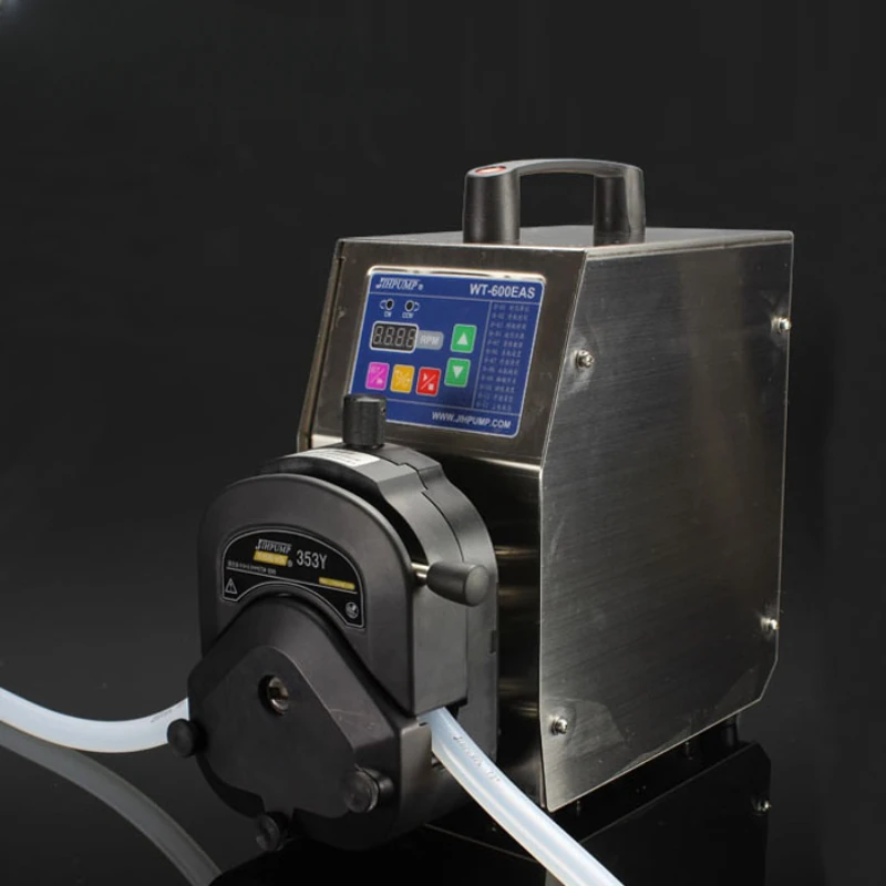 

Quantity peristaltic pump Industrial grade high flow peristaltic pump