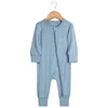 Baby Jumpsuit For Bamboo Clothes Boys Overalls Children Romper Spring 2023 Newborn 0 To 12 18 24 Months Girls Costume Bodysuits 4