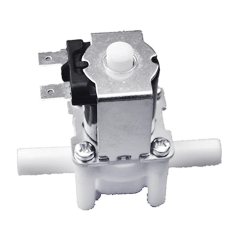 

K1KA G3/8 Electric Plastomer Solenoid for Valve 12V 24V Normal Open Inlet Water for Valve for RO Water Reverse Osmosis-