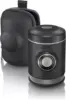 Portable Espresso Maker Bundled with Protective Case Pro-level Specialty Coffee Machine Compatible Ultra-fine Grind Manually 1
