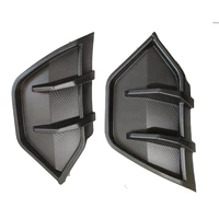 Rear Bumper Diffuser Lip for Tesla Model Y 2025 2026 Juniper