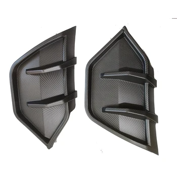 Rear Bumper Diffuser Lip for Tesla Model Y 2025 2026 Juniper