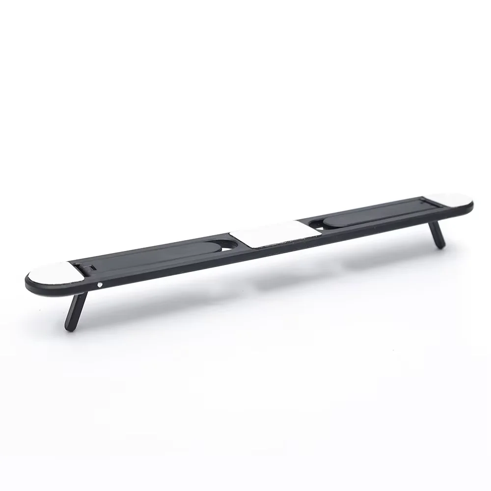 Adjustable Universal Laptop Stand - Ergonomic and Portable Design