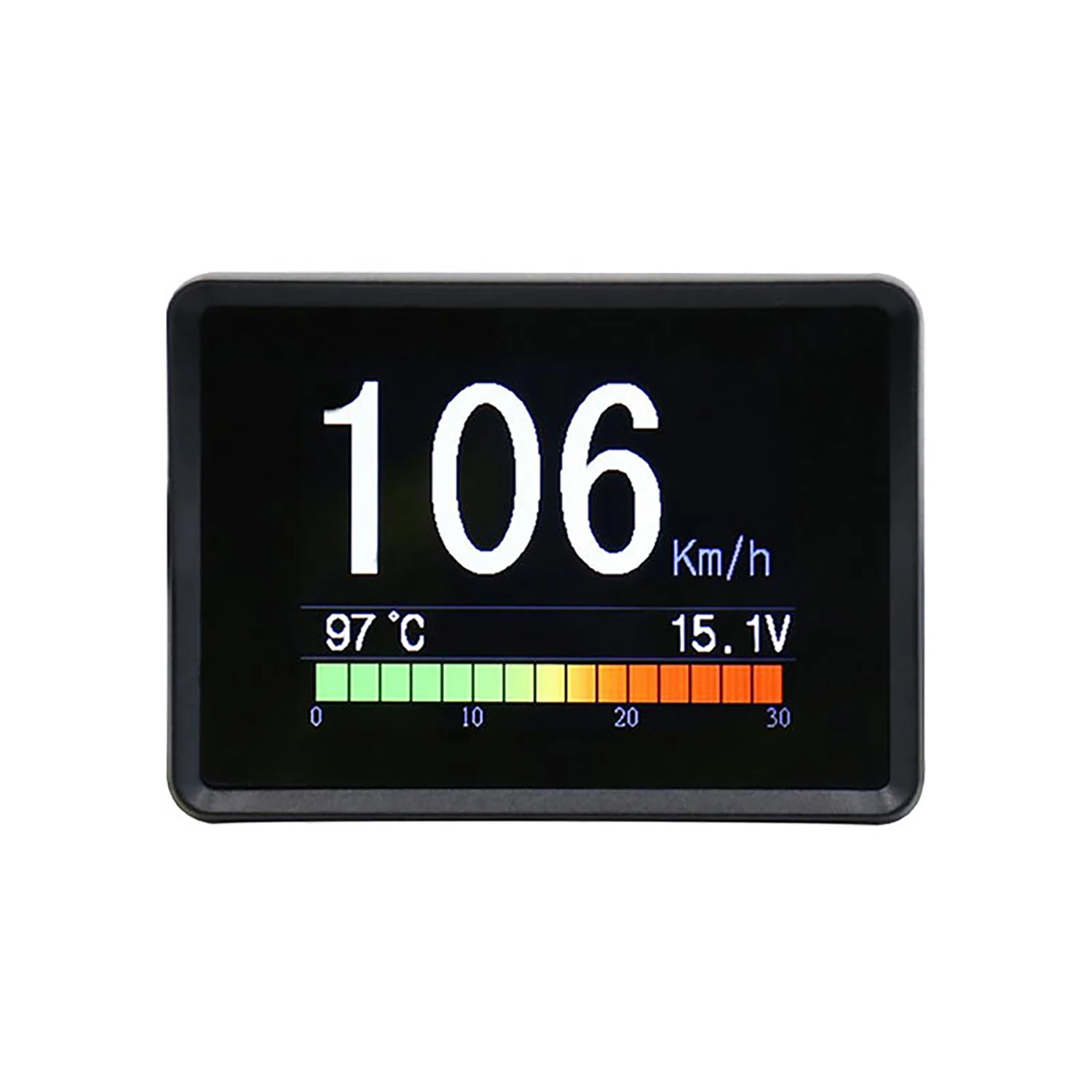 ڵ HUD  ÷, OBD  ӵ  Һ,    溸,  A203, ǰ