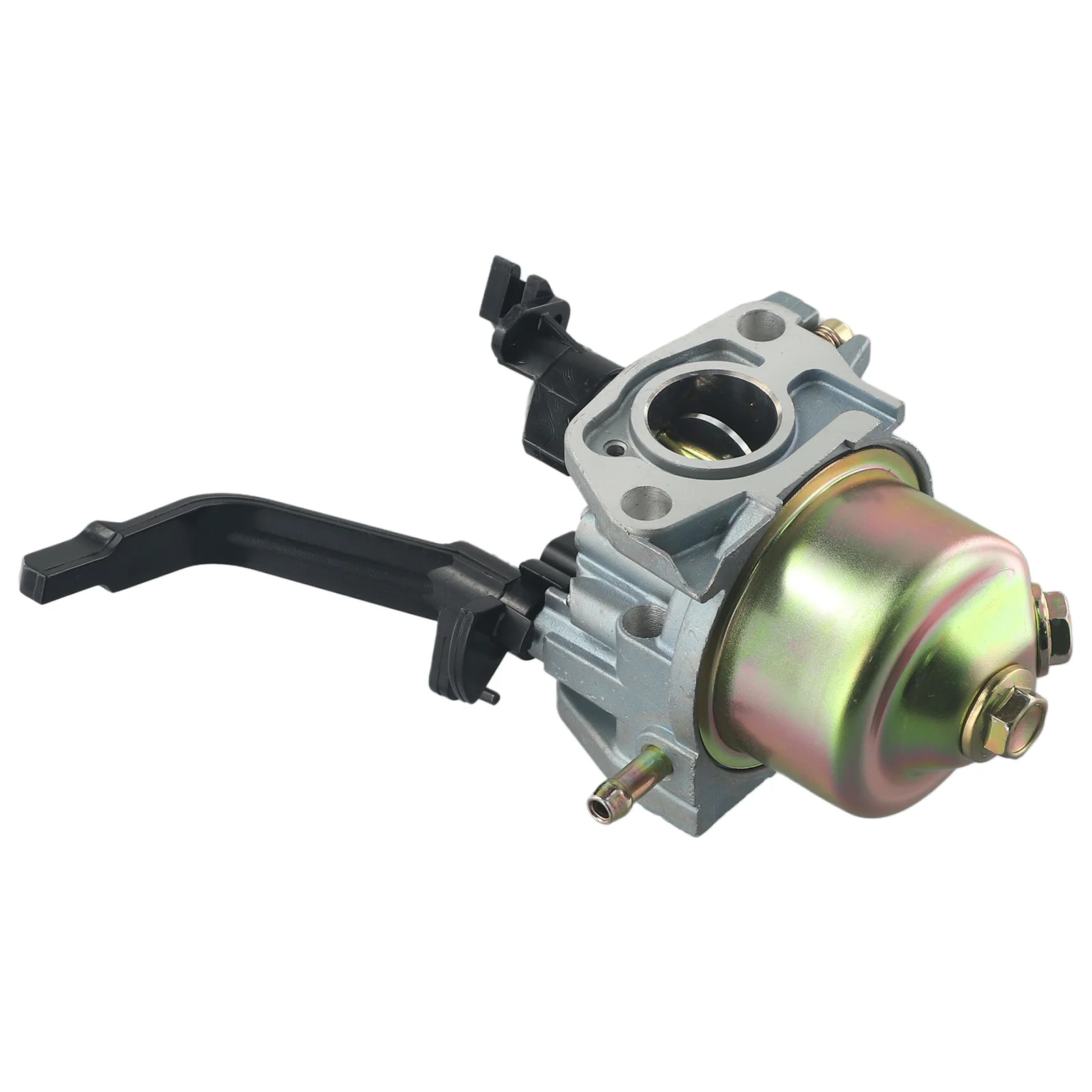 

Карбюратор с топливным фильтром и длительным сроком службы для Ruixing 127, генератор двигателя, газонокосилка, мойка высокого давления