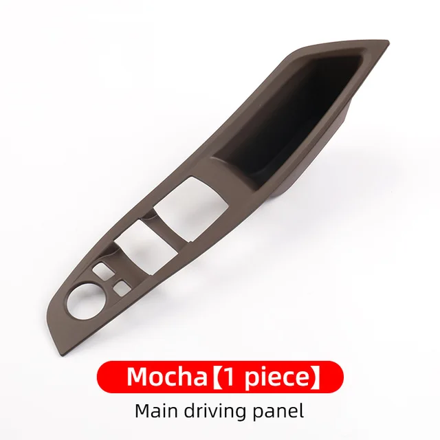 1pc Main Mocha