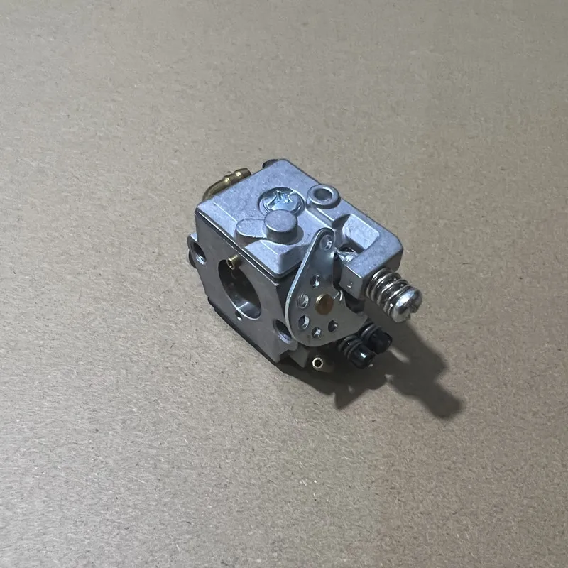 Carburetor ( Style A with compensation tube) fits Efco Emak Oleo Mac