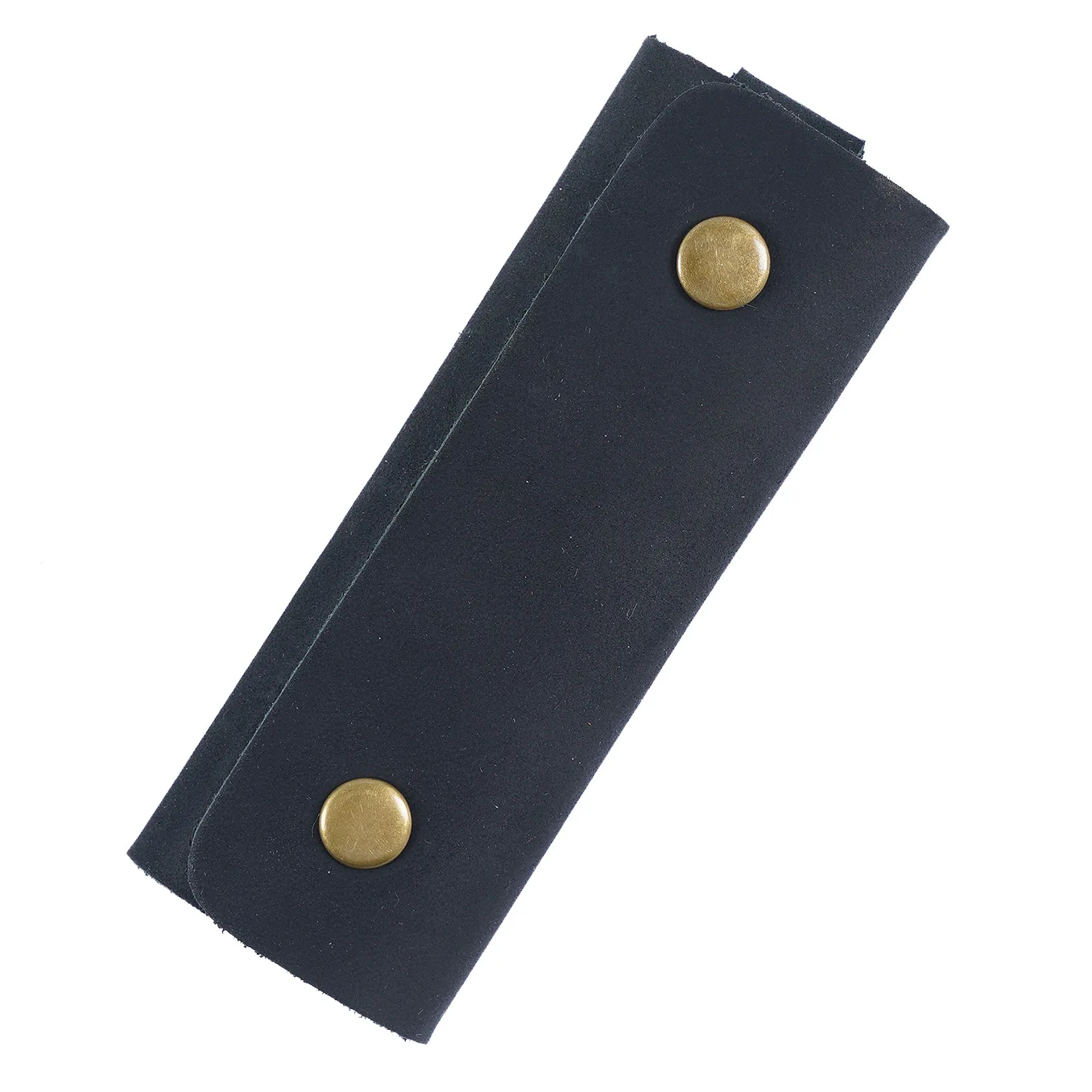 Premium Genuine Leather Minimalist Key Holder & Wallet Case