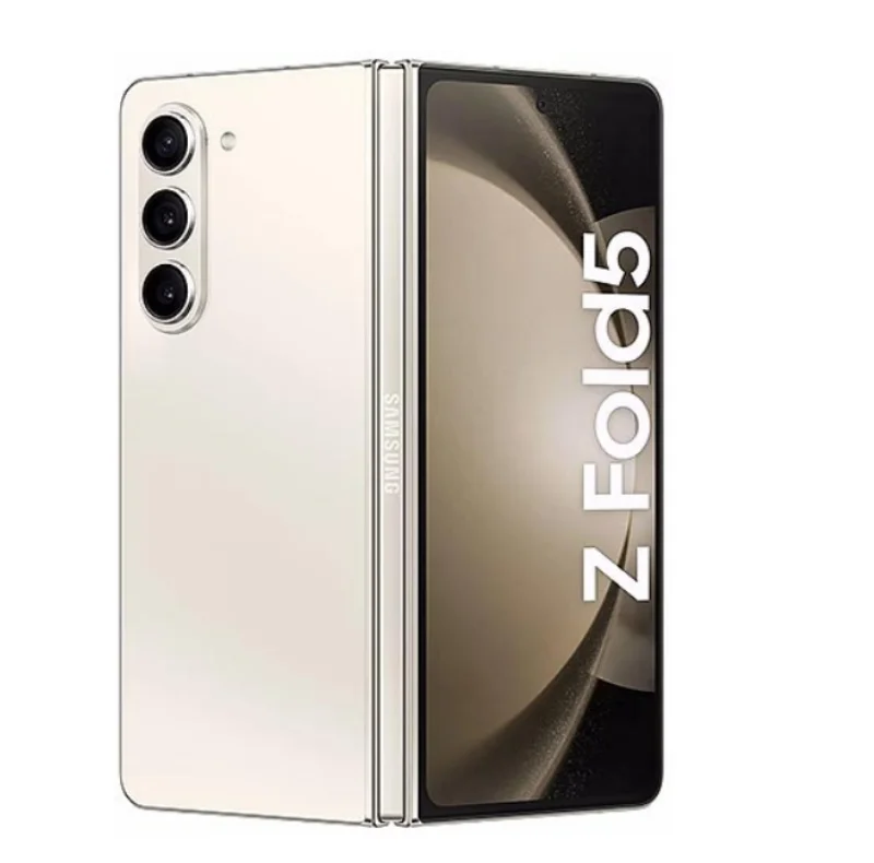 Samsung Galaxy Z Fold 5 Fold5 5G F946B Global Version Original 7.6