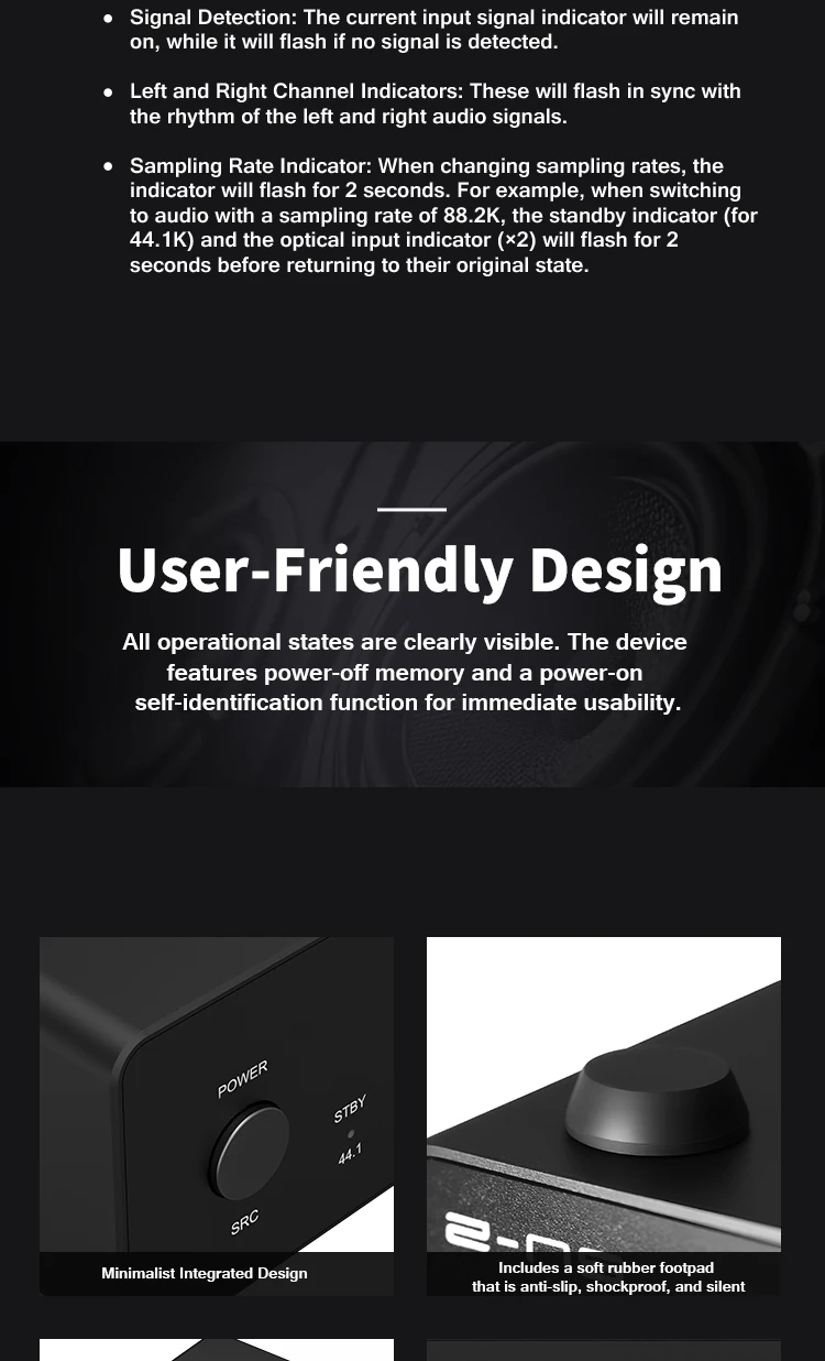 SMSL SU-2 Internal Design