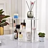 INS Style Storage Rack Acrylic Shelf Bathroom Countertop Perfume Display Shelf Multi-layer Coffee Cup Holder 1