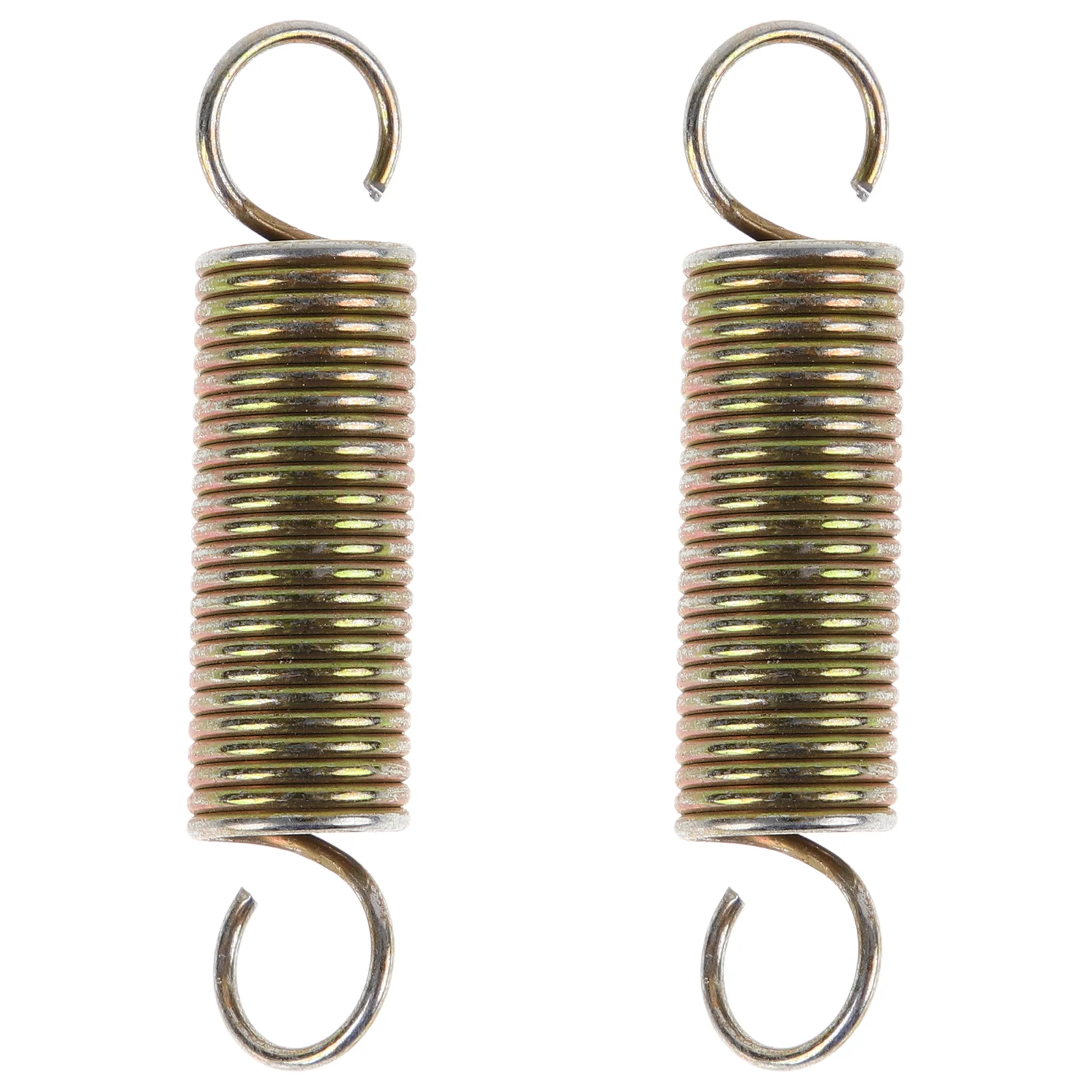 

2pcs Coil Springs Piano Tuning Tools Piano Replacement Spring Spring (Short)