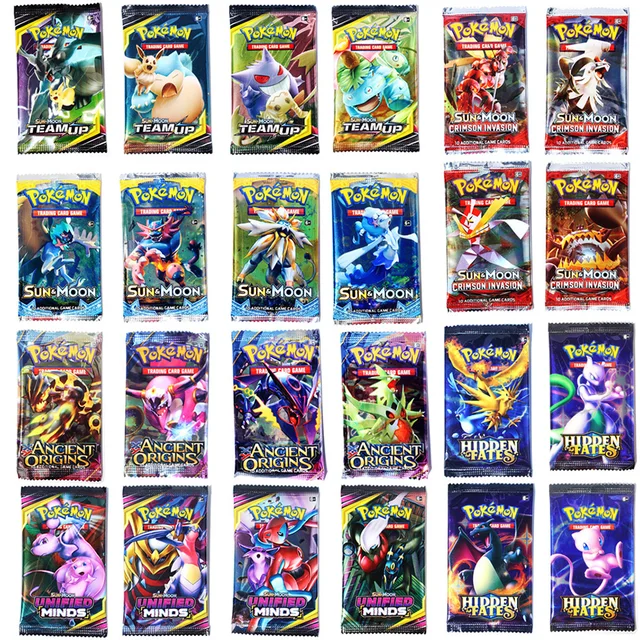 ポケットモンスター 4本セット (ハートゴールド, ブラック,Y,ムーン) 1041012527511053_01_7835w.jpeg