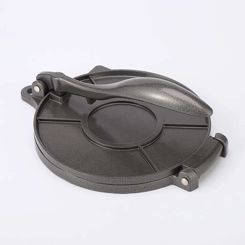 

Пресс для теста, алюминиевый инструмент для приготовления кукурузных тортов