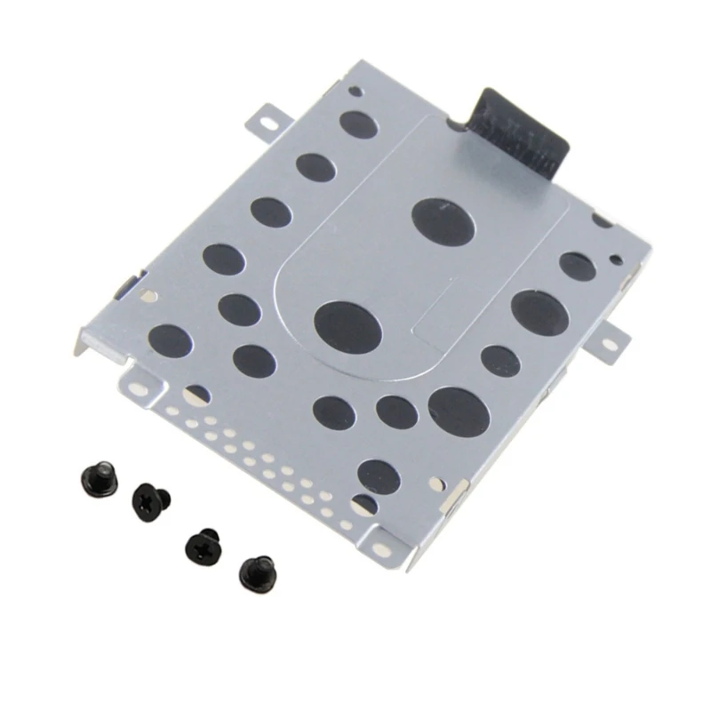

Hard Disk Support Bracket Screw for E5410 E5510 Laptop Hard Tray Practical