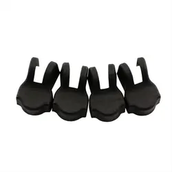 Enhanced Door Lock and Check Arm Anti - Rust Protective Cover (Door stopper)