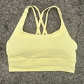 Washed Yellow