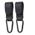 2PCS Black