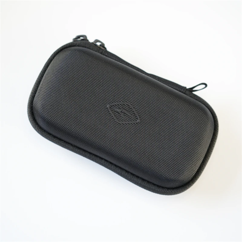 충격 방지 외장 하드 케이스 가방 커버, 아수스 TUF GAMING 아머드 고속 M2 모바일 하드 디스크 보호