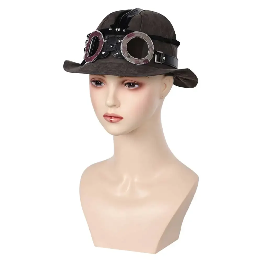 Fantasy Kids Cosplay Costume Set