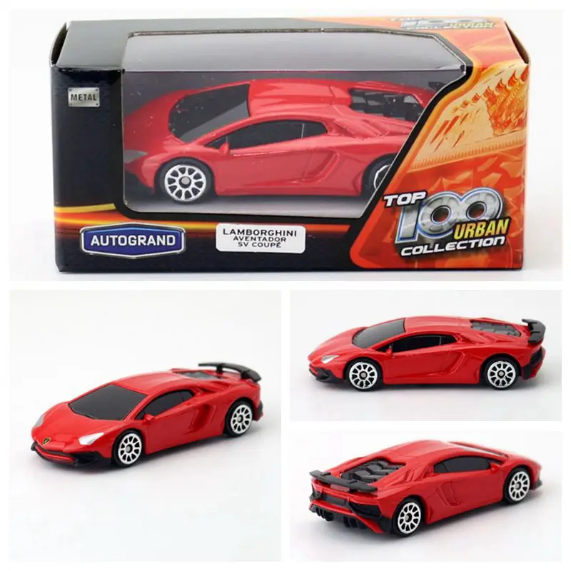 LBGN LP750-Red