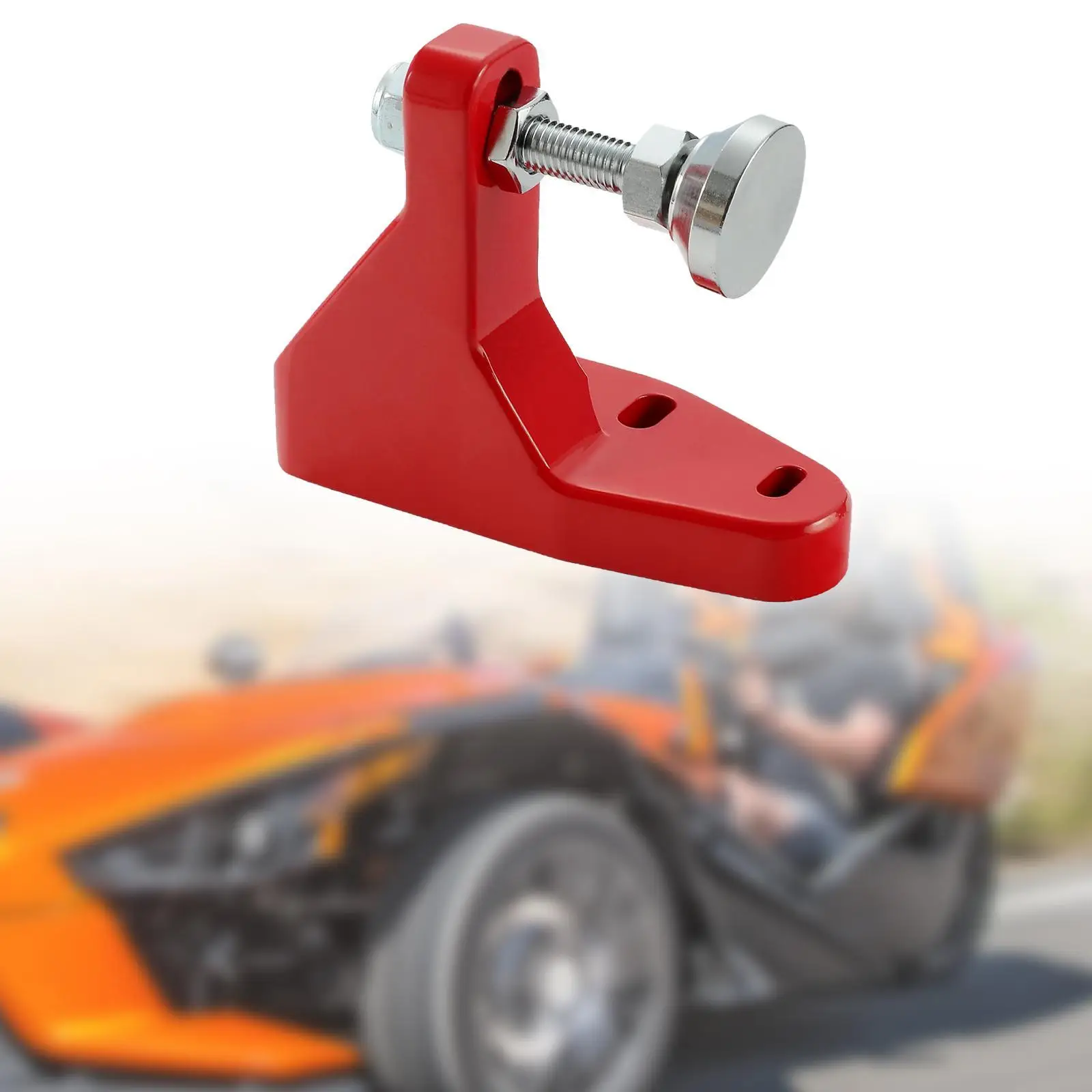 Master Cylinder Brace Spare Parts Enhanced Braking Control for Polaris