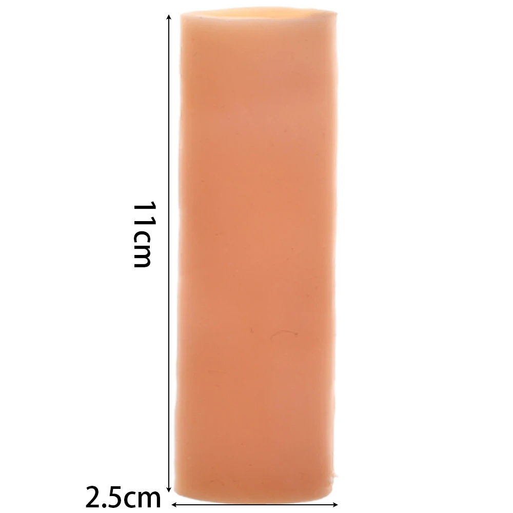 Pedimend Proteggi Dita In Gel Di Silicone &ndash; Tubo Separatore Per Calli E Duroni, Sollievo Dolore