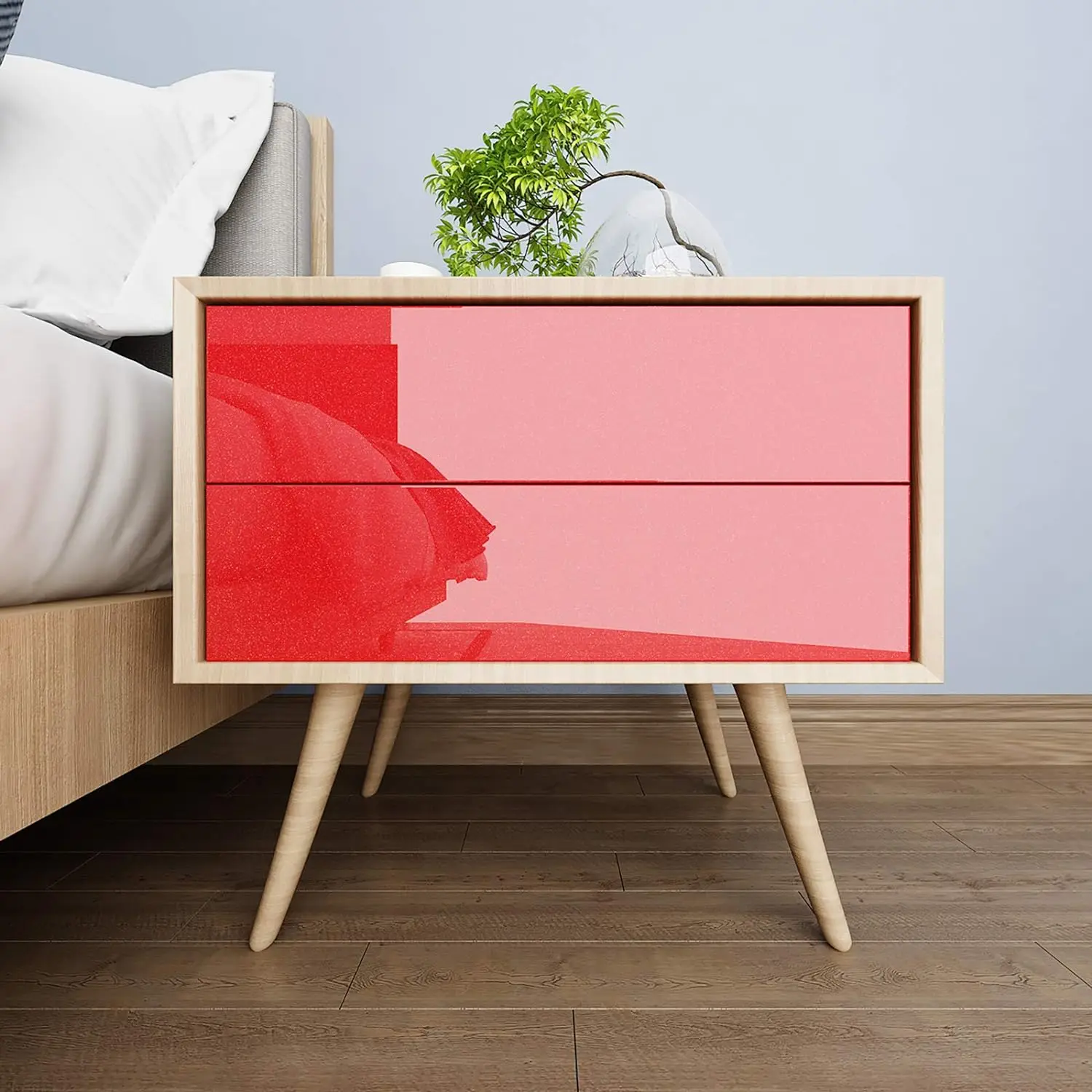   븮 ʸ ü  PVC ,  ֹ     ƼĿ, 40cm