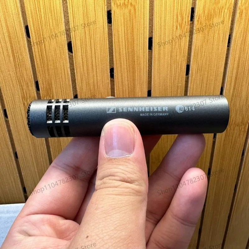 Sennheiser E614 condenser instrument microphone High quality