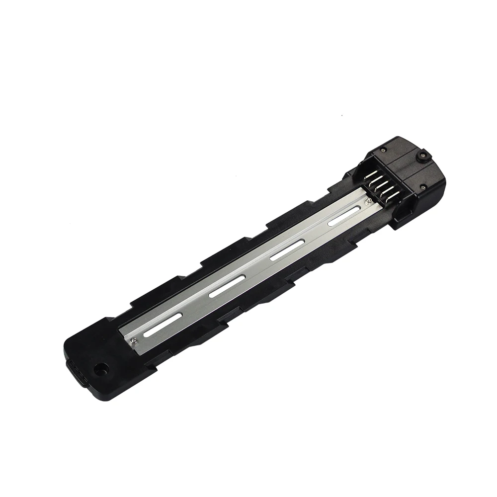 Dorado Bracket Mount Base E-bike Battery Base Mounting Plate Bracket Holder Fixing electric Bicycle Hailong Shark 2pin 4pin 5pin Ebike Part