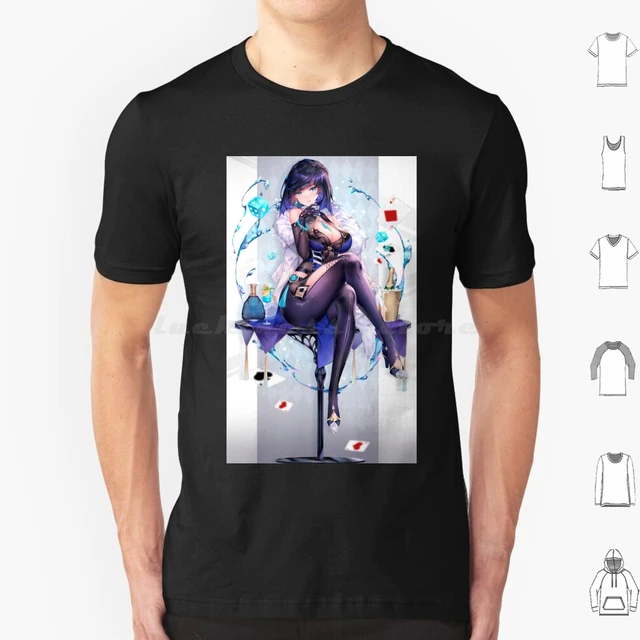  Disgusting Lewd Japanese Anime T-Shirt : Clothing