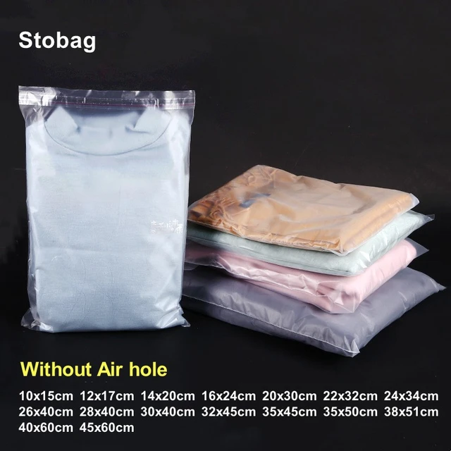 10pcs Transparent Frosted Small Ziplock Plastic Bags Jewelry Gift Storage  Bag Packaging Clear Eva Self Sealing Pouches Wholesale - AliExpress