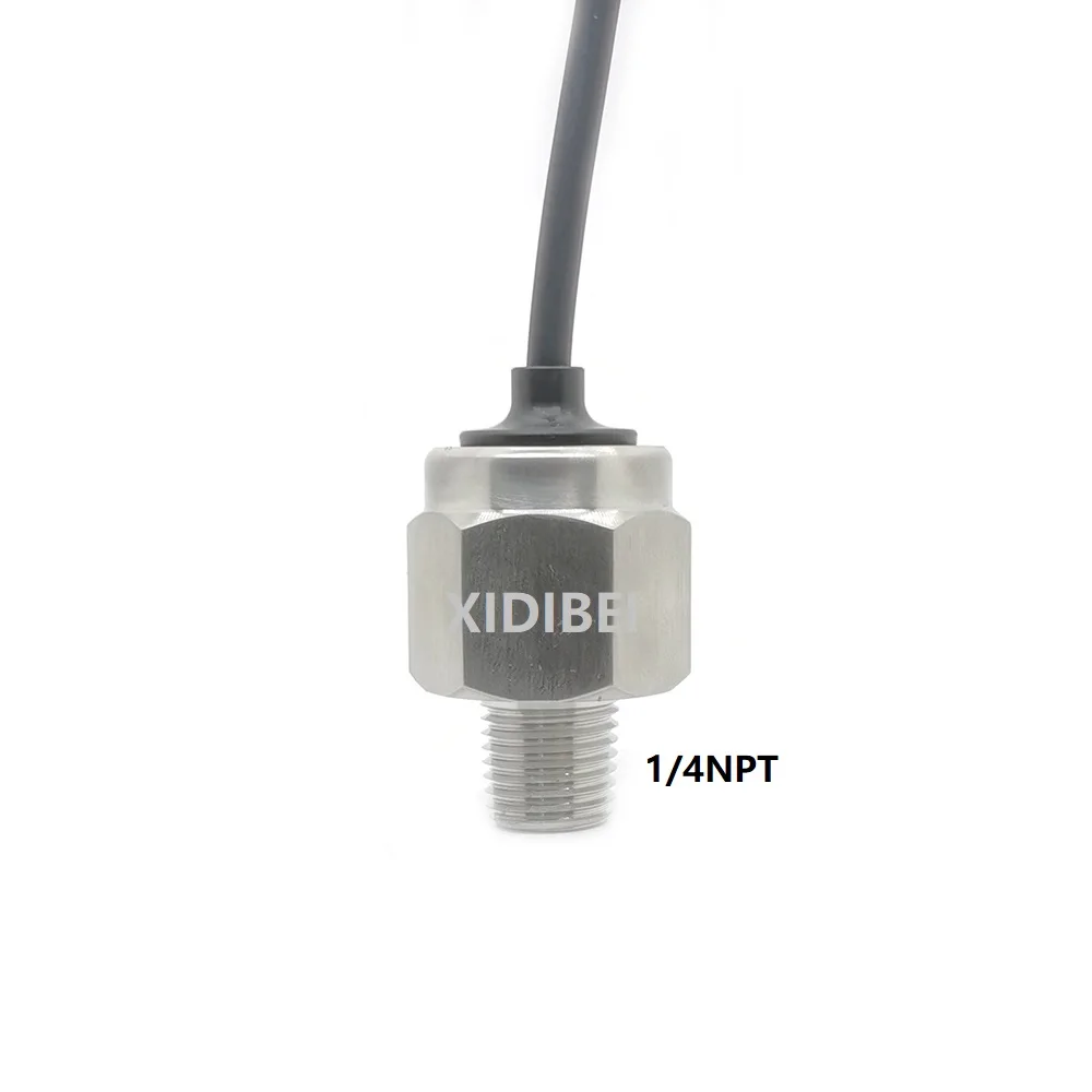 agua 1 4npt 1 8npt 5 12v 05 45v 03
