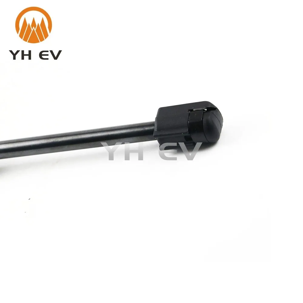 TESLA Model Y 2021-, OE 150554700A 169257600A 용 전면 엔진 후드 보닛 리프트 지지대 스트럿 가스 스프링