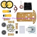2WD Kit