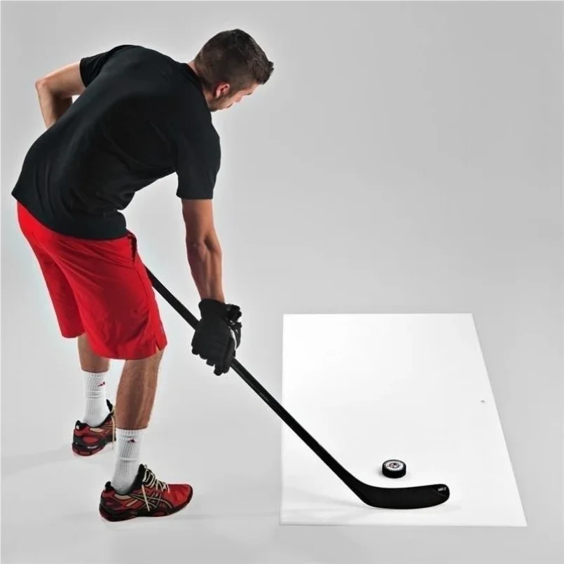 Ice Hockey Shooting Training Mat 2