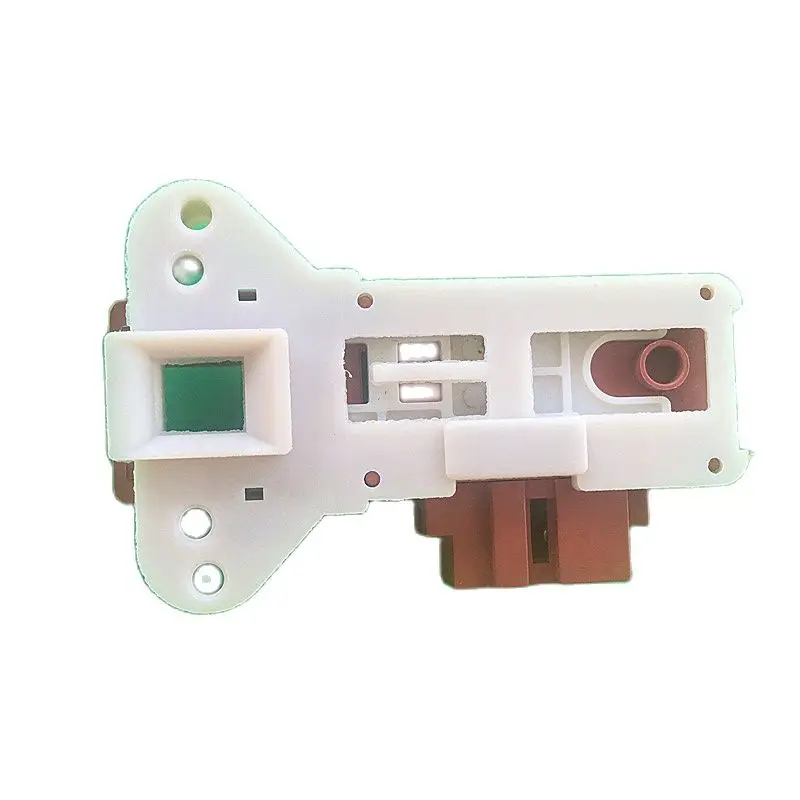 Washing machine electronic door lock delay switch ZV-446 1pcs