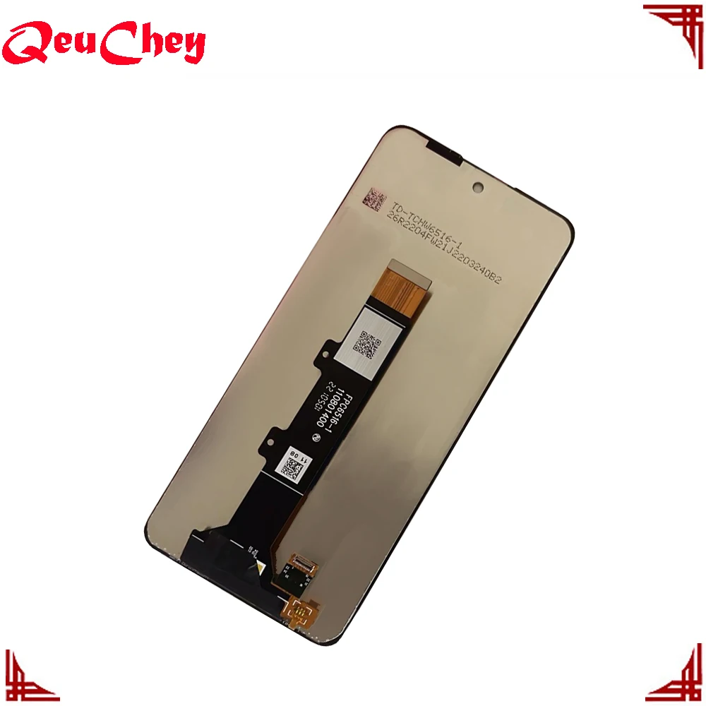 2/3/5/10 Piece/Lot Original For Motorola Moto E32 / E32s LCD Display  Monitor Touch Screen Digitizer Assembly No / With Frame - AliExpress